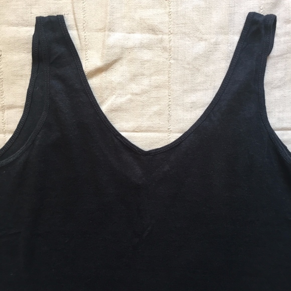 Zara Tank Top M - Picture 5 of 6